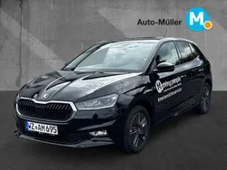 Schwarz Gebraucht 2025 Skoda Fabia Tour Limousine | 19.890 € (Fairer Preis)