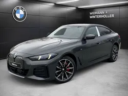 Grau Gebraucht 2025 BMW i4 Sport Line Limousine | 65.880 €
