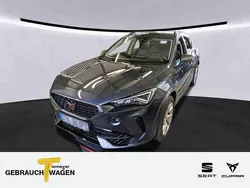 Grau Gebraucht 2023 Cupra Formentor SUV | 24.840 € (Guter Preis)