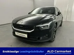 Schwarz Gebraucht 2021 Polestar 2 Limousine | 29.480 € (Guter Preis)
