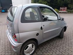 Silber Gebraucht 2007 Ligier Nova Kleinwagen | 4.500 €