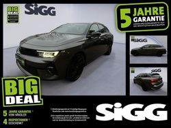 Grau Gebraucht 2023 Opel Astra GS Line Kombi | 22.480 € (Fairer Preis)