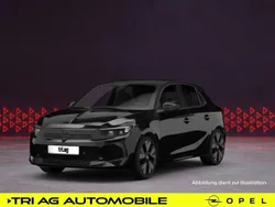 Schwarz Neu 2025 Opel Corsa-e Edition Kleinwagen | 29.449 €