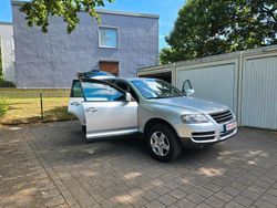 Gebraucht 2005 VW Touareg SUV | 3.500 € (Superpreis)