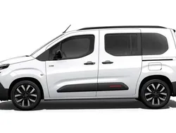 Kaolin weiß Neu 2025 Citroën Berlingo XTR Van / Kleinbus | 26.350 € (Fairer Preis)