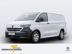 Blau Neu 2025 VW T6.1 Comfortline Van | 38.440 € (Guter Preis)