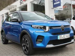 Bright blau Gebraucht 2025 Citroën C3 Kleinwagen | 19.400 € (Fairer Preis)