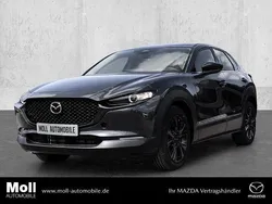 Grau Neu 2025 Mazda CX-30 Nagisa SUV | 29.990 €