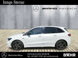 Gebraucht 2021 Mercedes B250e Van / Kleinbus | 31.950 € (Teuer)