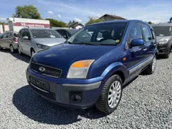 Burmablau Gebraucht 2007 Ford Fusion Fun X Kleinwagen | 1.450 € (Superpreis)