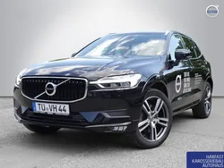 Schwarz Gebraucht 2018 Volvo XC60 Momentum SUV | 32.900 € (Etwas zu teuer)
