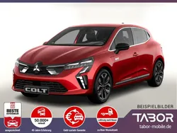Schwarz Neu 2025 Mitsubishi Colt Limousine | 23.488 € (Guter Preis)