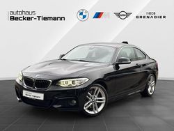 Schwarz Gebraucht 2015 BMW 1M M Sport Coupé | 25.410 €