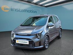 Grau Neu 2025 Kia Picanto 4 Kleinwagen | 19.349 € (Fairer Preis)
