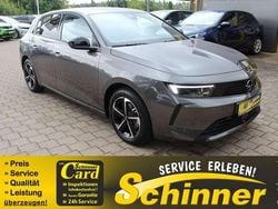 Grau Gebraucht 2025 Opel Astra Edition Limousine | 23.150 € (Guter Preis)