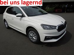Moonweiß Neu 2025 Skoda Fabia Selection Kleinwagen | 18.385 € (Superpreis)