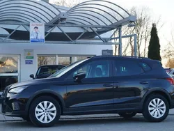Schwarz Gebraucht 2024 Seat Arona Style SUV | 19.470 € (Guter Preis)