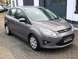 Braun Gebraucht 2014 Ford C-MAX Business Edition Van / Kleinbus | 7.490 € (Fairer Preis)