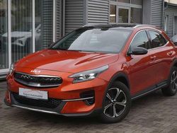 Orange Gebraucht 2022 Kia XCeed Spirit SUV | 19.899 € (Fairer Preis)