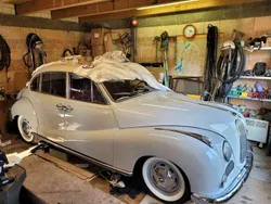 Gebraucht 1960 BMW 502 | 36.800 €