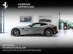Grau Gebraucht 2015 Ferrari F12 Coupé | 269.000 €