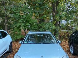 Grau Gebraucht 2010 Mercedes C180 Kleinwagen | 6.000 €