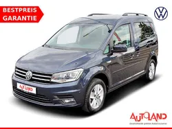 Andere Gebraucht 2016 VW Caddy Comfortline Van / Kleinbus | 21.950 € (Fairer Preis)