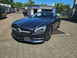 Gebraucht 2015 Mercedes SL350 Cabrio | 38.900 € (Fairer Preis)