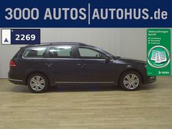 Schwarz Gebraucht 2013 VW Passat Trendline Limousine | 5.650 €