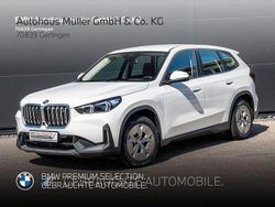 Weiß Gebraucht 2023 BMW iX1 M Sport SUV | 39.210 € (Guter Preis)