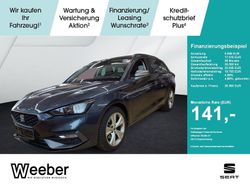 Magnetic tech Gebraucht 2025 Seat Leon FR Kombi | 26.390 € (Fairer Preis)