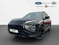 Pantherschwarz Gebraucht 2024 Mitsubishi Eclipse Plus Limousine | 27.450 €