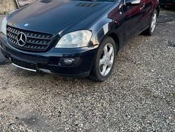 Gebraucht 2005 Mercedes ML320 SUV | 4.000 € (Guter Preis)