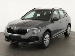 Graphite grau metallic Neu 2025 Skoda Kamiq Selection SUV | 26.945 € (Guter Preis)