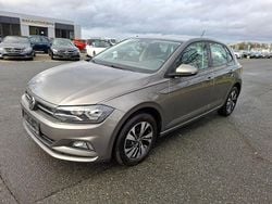 Grau Gebraucht 2021 VW Polo Comfortline Limousine | 13.490 € (Guter Preis)