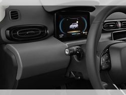 Grün Neu 2025 Leapmotor T03 Kleinwagen | 16.988 € (Guter Preis)