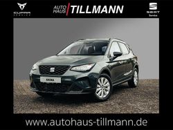 Grau Gebraucht 2024 Seat Arona Style SUV | 22.990 € (Teuer)