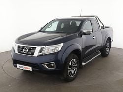 Blau Gebraucht 2018 Nissan Navara N-Connecta Abholung | 25.090 € (Fairer Preis)