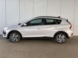 Lumen grey Neu 2025 Hyundai Bayon SUV | 24.000 € (Fairer Preis)