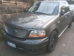 Andere farben Gebraucht 2002 Ford F-150 Abholung | 16.900 €
