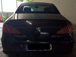Gebraucht 2004 Peugeot 307 CC Cabrio | 1.000 € (Fairer Preis)