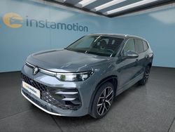 Grau Gebraucht 2025 VW Tayron R-line SUV | 57.199 € (Fairer Preis)