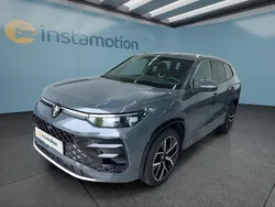 Grau Gebraucht 2025 VW Tayron SUV | 57.199 € (Fairer Preis)