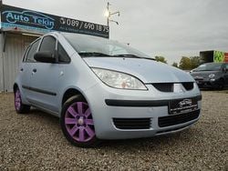 Blau Gebraucht 2007 Mitsubishi Colt Inform Kleinwagen | 1.450 € (Fairer Preis)