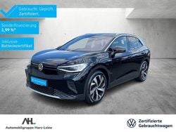 Schwarz Gebraucht 2023 VW ID.4 Pro Performance SUV | 29.920 € (Guter Preis)