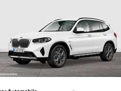 Weiß Gebraucht 2022 BMW X3 Shadowline SUV | 37.980 € (Superpreis)