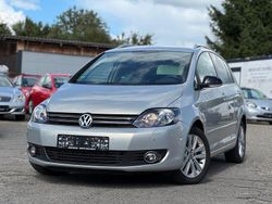 Silber Gebraucht 2012 VW Golf VII Style Limousine | 6.990 € (Superpreis)