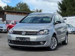 Silber Gebraucht 2012 VW Golf VII Style Limousine | 6.990 € (Superpreis)