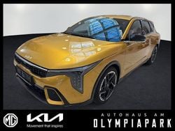 Sparklingyellow Gebraucht 2025 Kia K4 GT-Line Limousine | 37.475 €