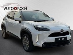 Weiß Neu 2025 Toyota Yaris Cross SUV | 27.840 € (Guter Preis)